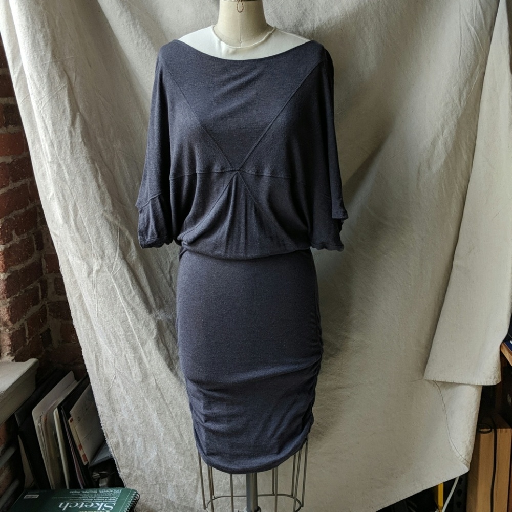 Anthropologie Knit Dress